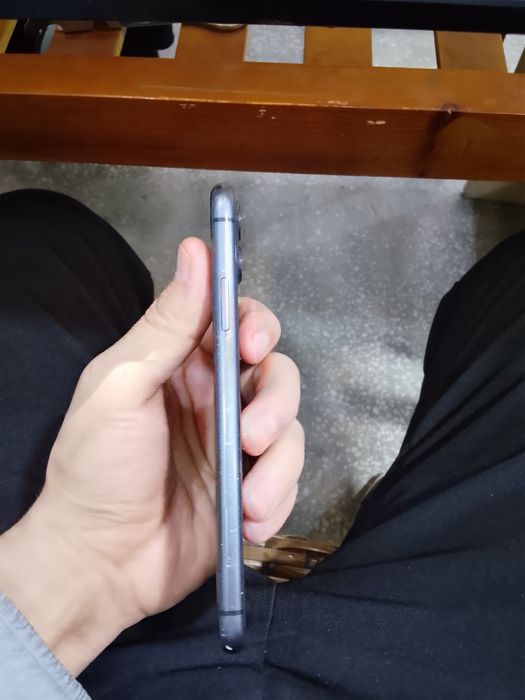 iPhone 11 90 kun garantiya