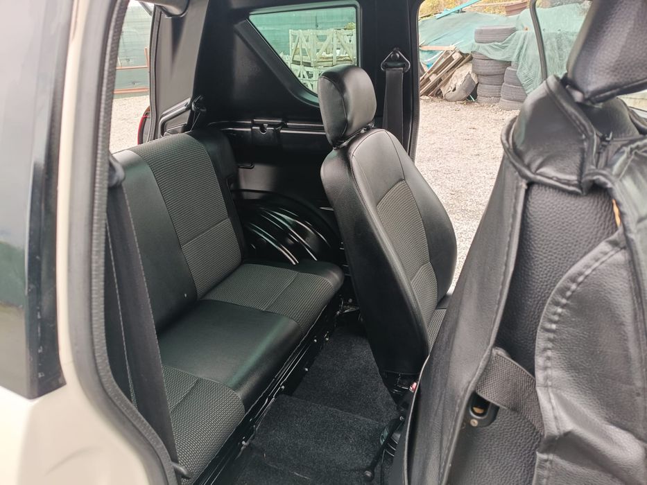 Aixam Crossline Gt 4 locuri