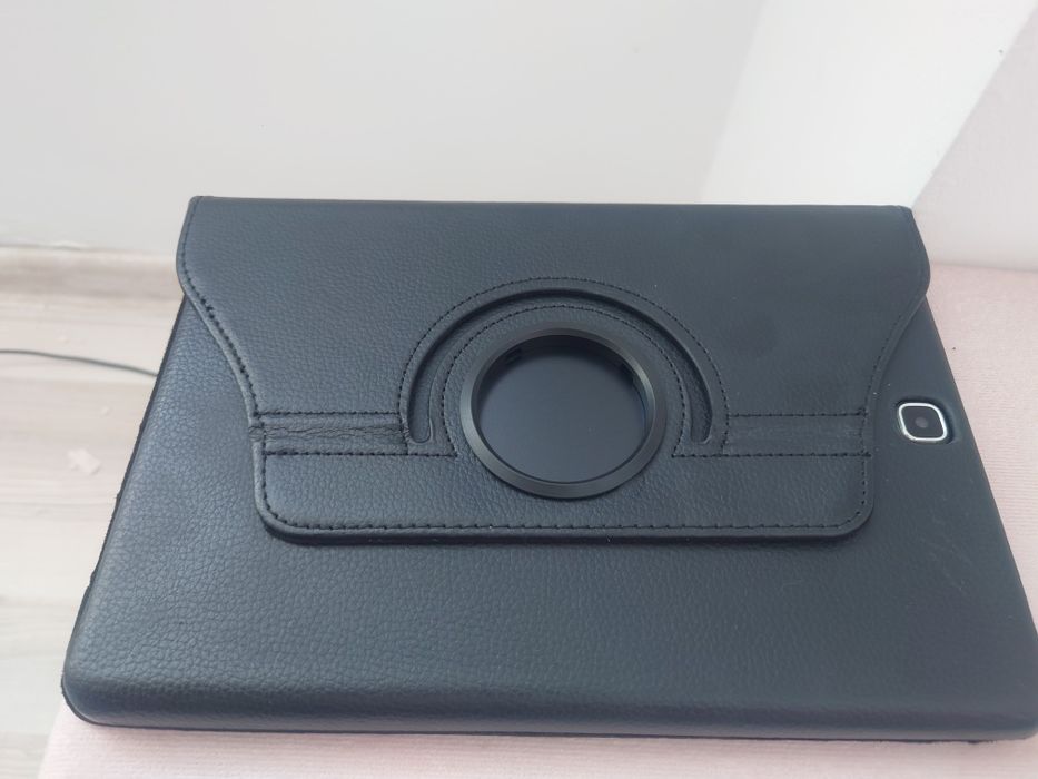 Tabletă Samsung Galaxy Tab A model SM 550+ Husă