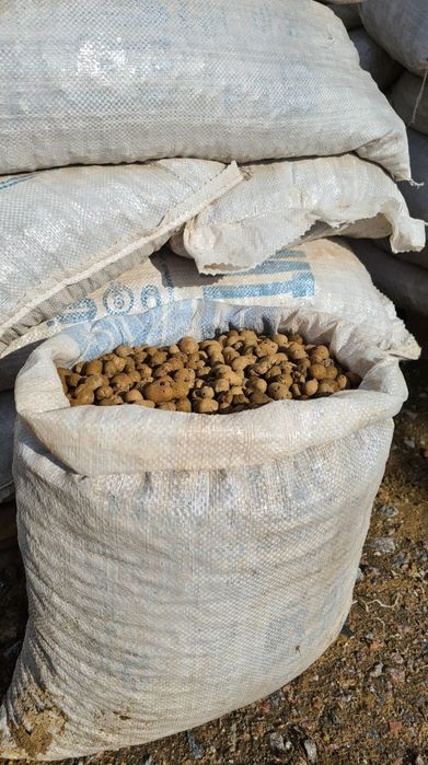 Керамзит мешок 1800