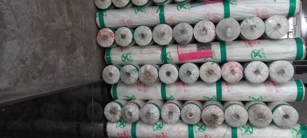 Пленка для урожая