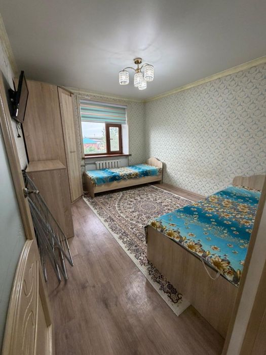 Сдается квартира долгосрочно