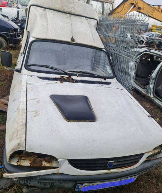 Piese Dacia Pick-Up prima generatie
