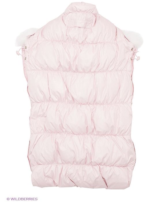 Конверт зимний для девочки