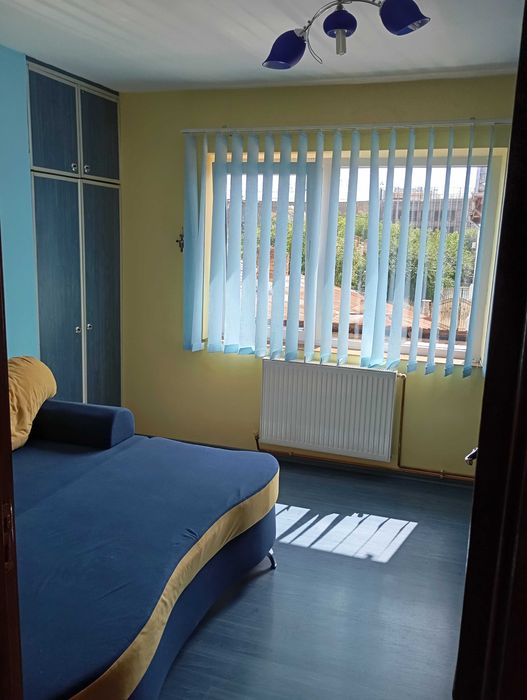 Închiriere casa in Targoviste