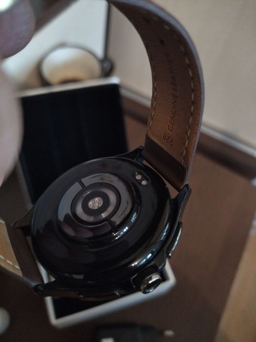 Часовник Xiaomi Watch 2 Pro