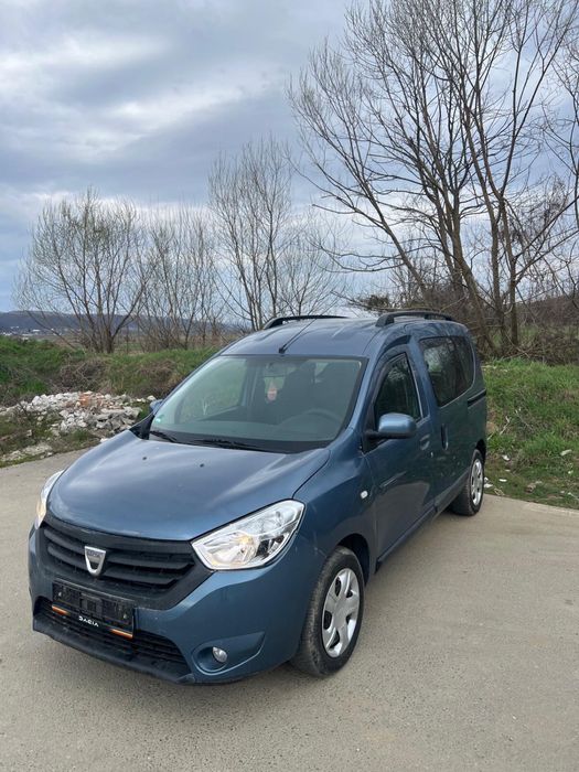 de vânzare dacia dokker
