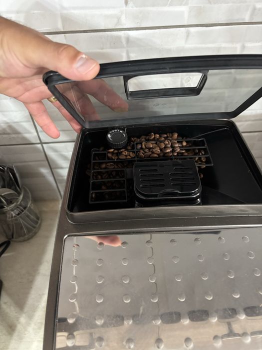 Expressor Delonghi Magnifica S Smart