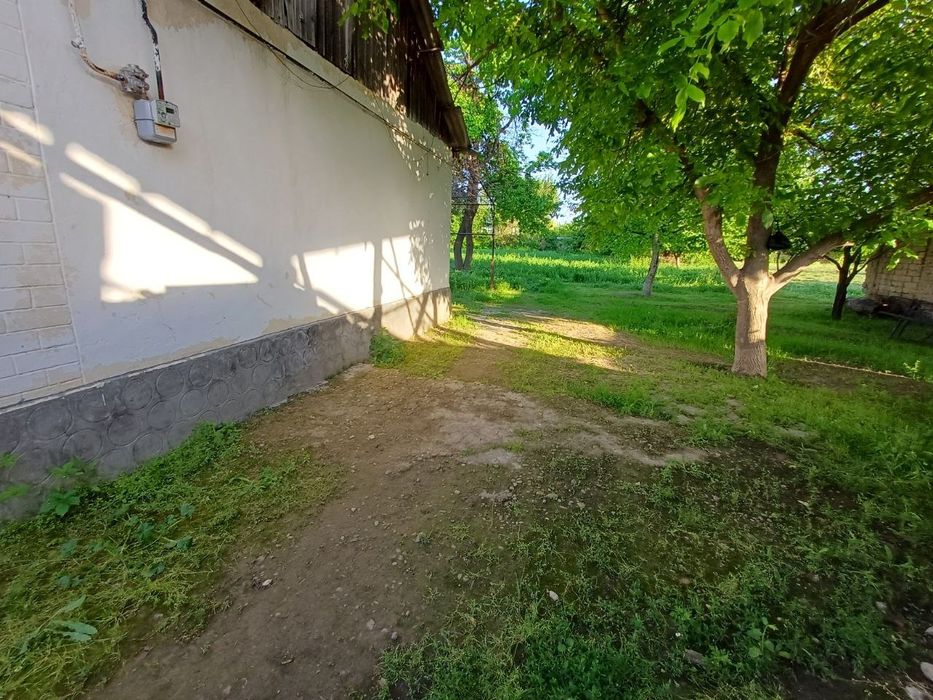 Продается дом 20 соток