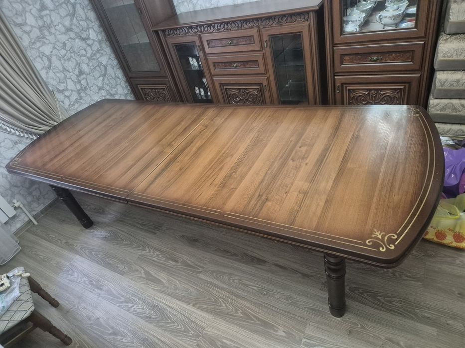 Продам стол-дастархан