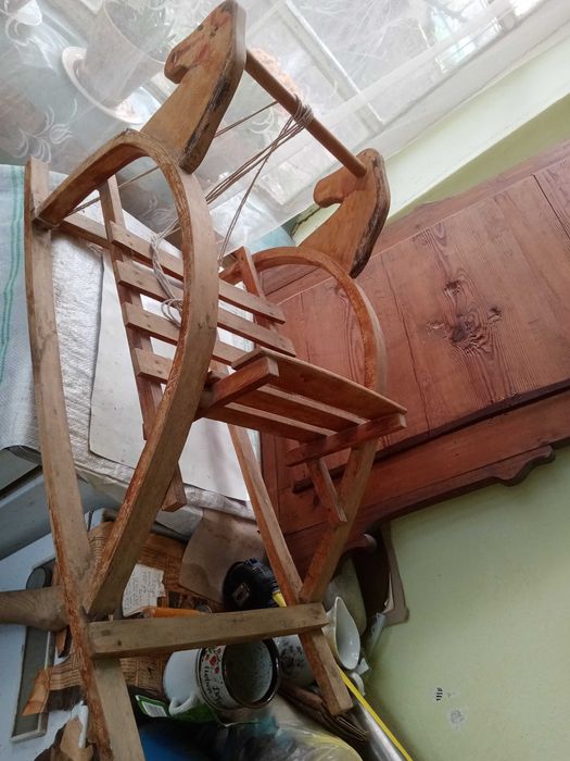 Căluți din perioada comunistă