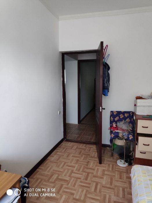 Продается 4х комнатная квартира