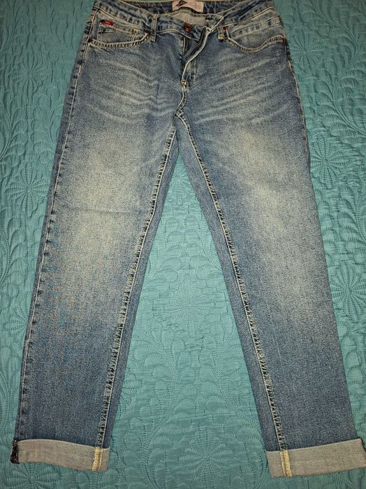 blugi damă Lee Cooper