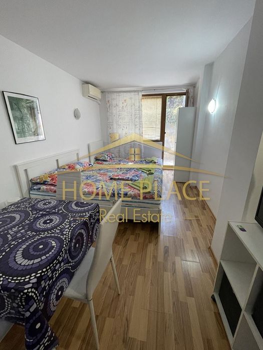 ЕДНОСТАЕН апартамент под наем - м-т Евксиноград