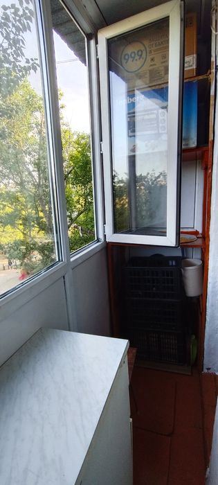 Продаю 1 комнатную квартиру