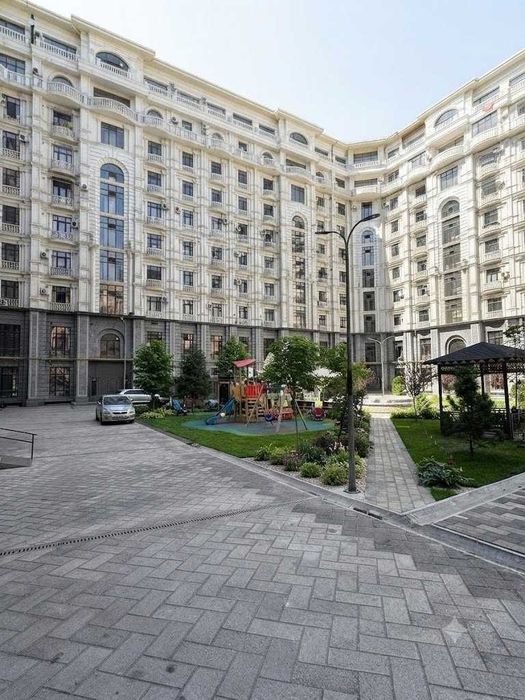 163м²  Продается 5/5/10  ЖК "MILANO" ул. Глинка | Яккасарайский район