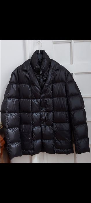 Geacă bărbătească Duvetica