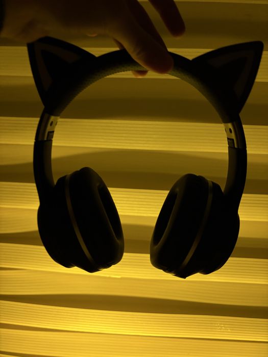 модель Cat Ear STN-28