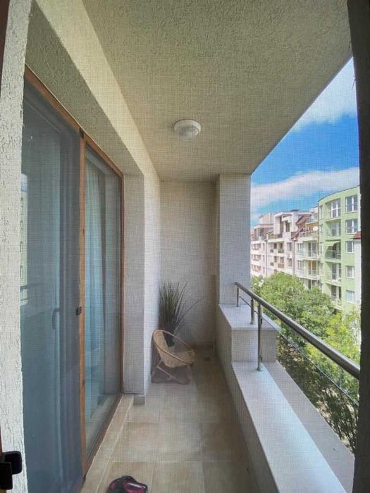 Дава се под наем Тристаен апартамент в София, Младост 3 - 115 кв.м за 637.5 € - Снимка #8