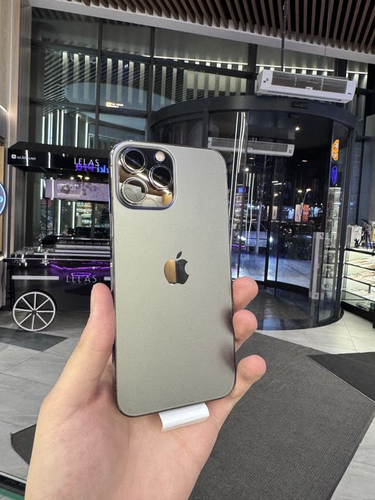 Iphone 13 Pro Max 256GB