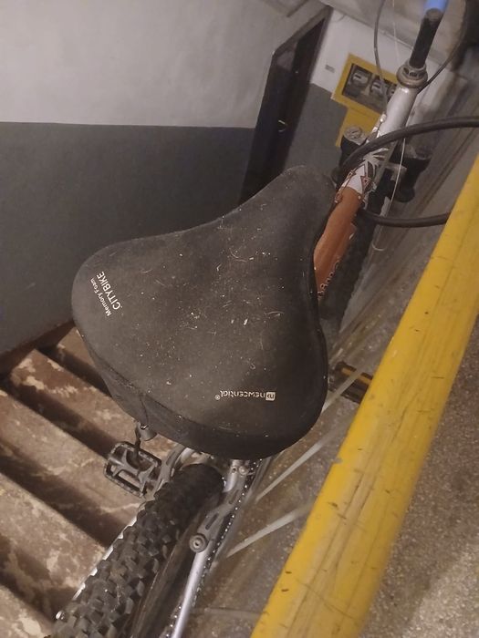 Bicicletă montanbike