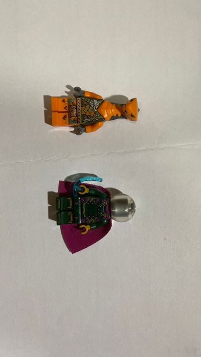 Фигурки лего Марвел, Ниндзяго