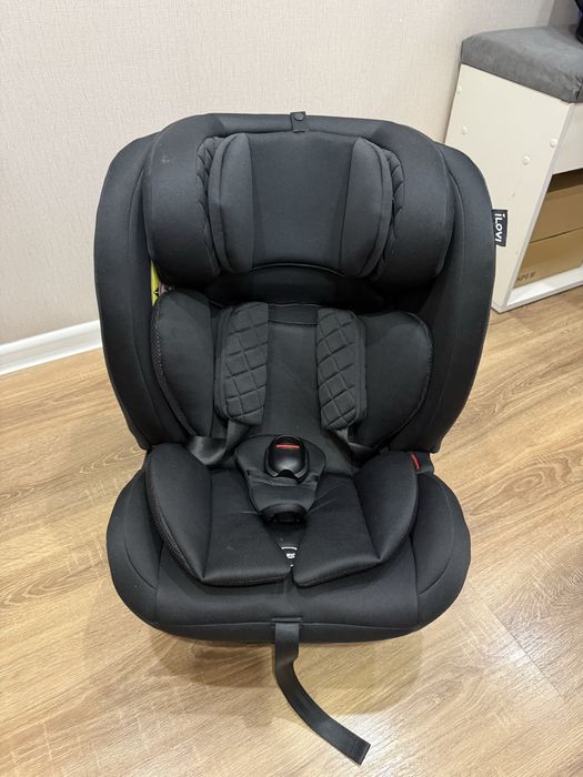 Продам детское автокресло