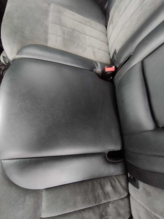 Салон за Mercedes ML-W164