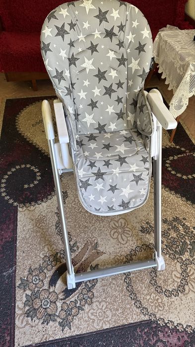 Столче за хранене