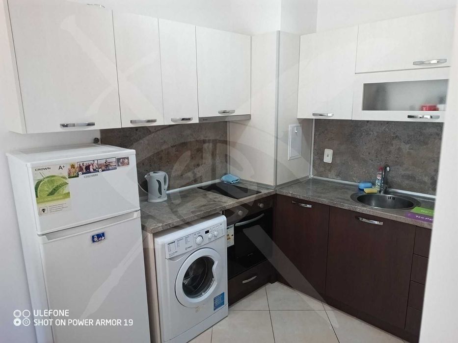 Двустаен апартамент в Слънчев бряг 93351