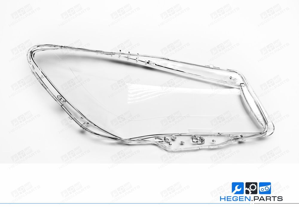 Стъкла за фарове Mercedes CLA C117 преди фейс W117 капаци капак стъкло