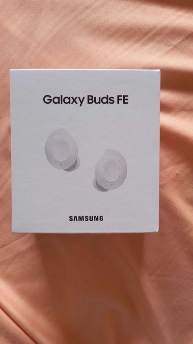 Samsung Galaxy Buds FE
