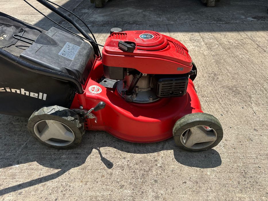 Бензинова косачка Einhell GC-PM 40/1
