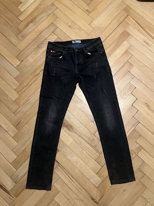 Blugi Lee Cooper