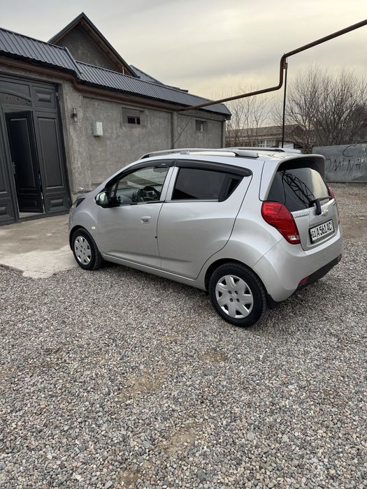 Спарк автомат сотилади!