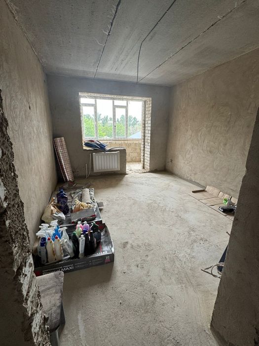 Продам 3 комн.кв.в нов.доме на Детсаде