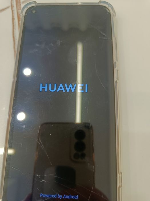 Хуавей Р 40 lite