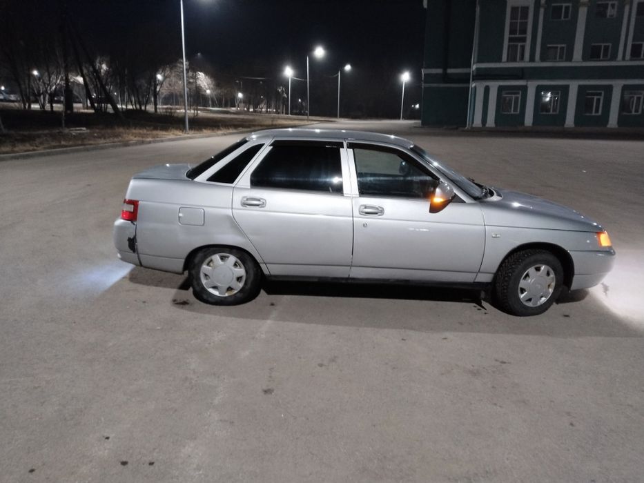 Продаётся ваз 2110