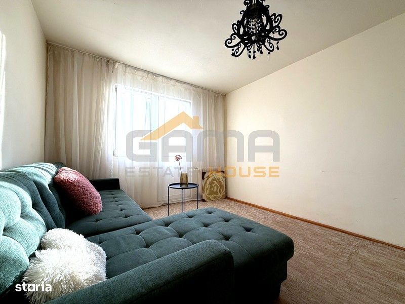 Apartament 2 camere, Aurel Vlaicu, zona Fortuna