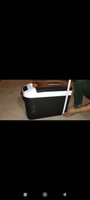 Автохолодильник.Автомобильный холодильник