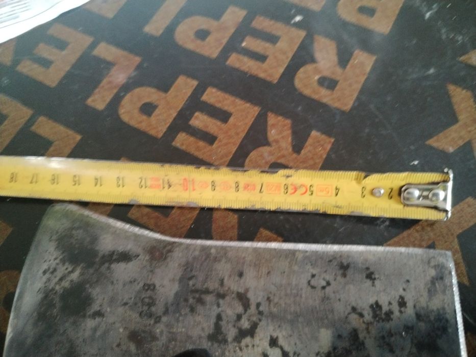 Германски топор, 800гр