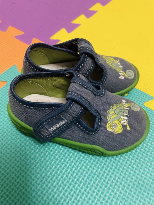 Пантофи viggami 22 номер