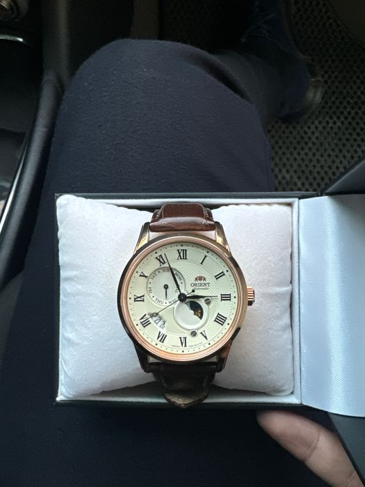 Часы оригинальные orient