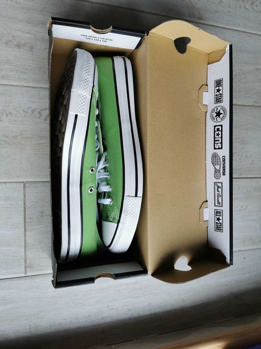 Converse All Star