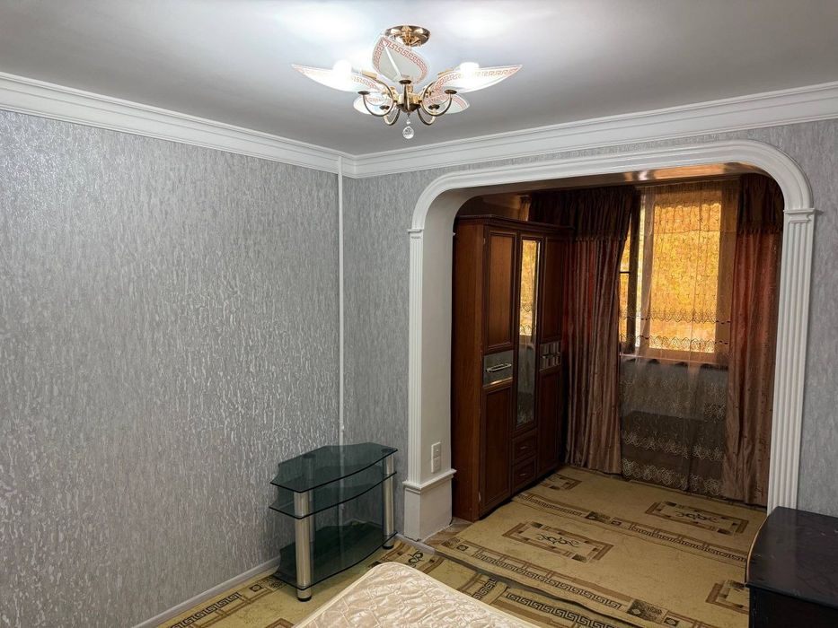 Сдается квартира 3 х комнатная Октябрская