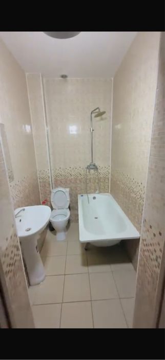 Квартира 1 комната Калкаман