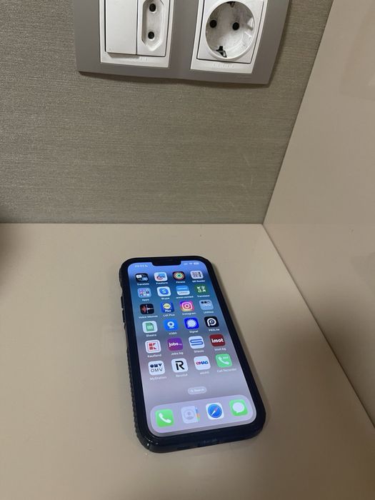 I phone 13 Pro Max  1 Tb Graphite