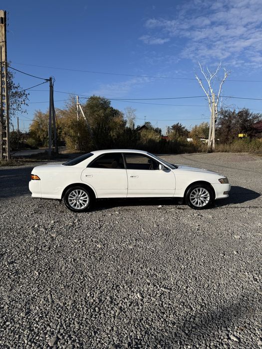 Продам Toyota MARK II