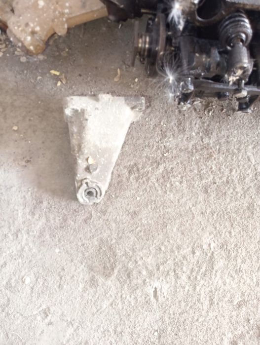 W124 m103 головка