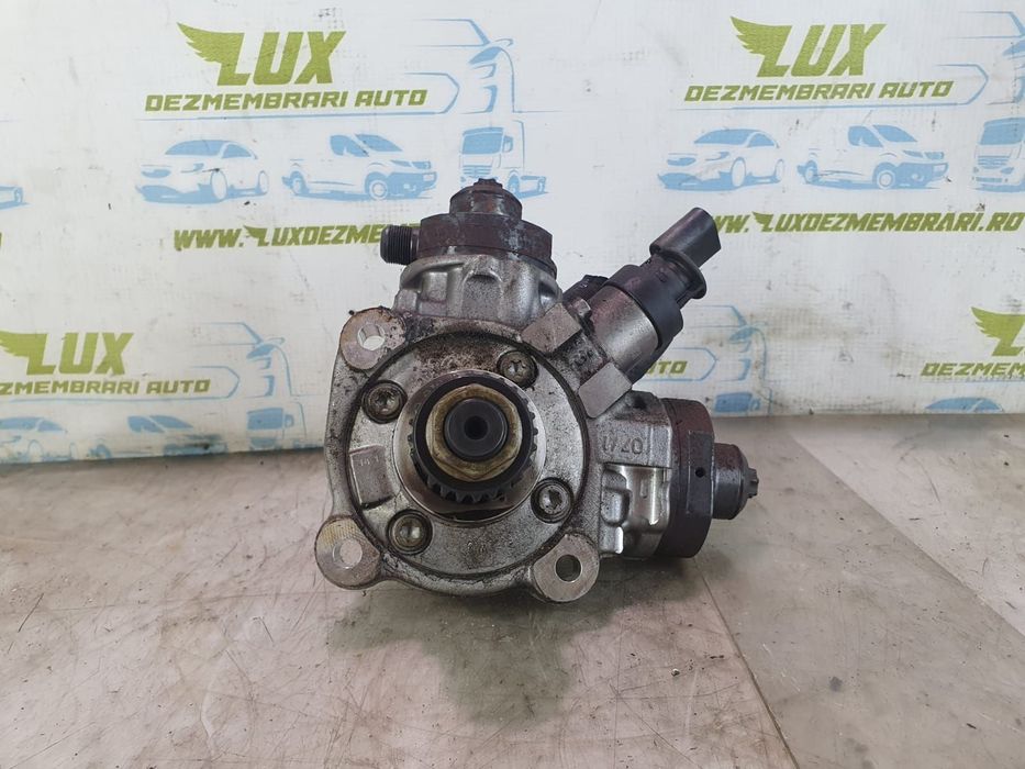 Pompa inalta presiune 3.0 tdi CTDB 059130755cb Audi A6 4G/C7 [facelif